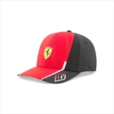 FOTO - ANTEPRIMA - Il merchandising 2023 della Scuderia Ferrari - FOTO