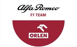 FOTO - Alfa Romeo, livrea tricolore a Baku: che spettacolo