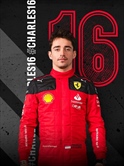 FOTO - ANTEPRIMA - Le tute da gara 2023 della Ferrari - FOTO - ANTEPRIMA - Le tute da gara 2023 della Ferrari