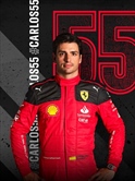FOTO - ANTEPRIMA - Le tute da gara 2023 della Ferrari - FOTO - ANTEPRIMA - Le tute da gara 2023 della Ferrari