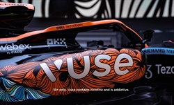 FOTO e VIDEO - McLaren, livrea speciale ad Abu Dhabi - FOTO e VIDEO - McLaren, livrea speciale per Abu Dhabi