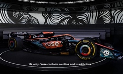 FOTO e VIDEO - McLaren, livrea speciale ad Abu Dhabi - FOTO e VIDEO - McLaren, livrea speciale per Abu Dhabi