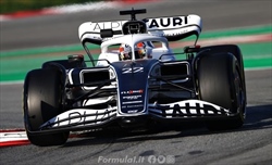 FOTO e VIDEO - Test Barcellona F1 2022, tutte le prime immagini del day 1 - FOTO e VIDEO - Test Barcellona F1 2022, tutte le prime immagini del day 1