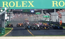 FOTO - Ecco come stanno trascorrendo le vacanze i piloti di Formula 1 - FOTO - Ecco come stanno passando le vacanze pasquali i piloti di Formula 1: la gallery