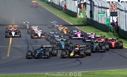 FOTO - Ecco come stanno trascorrendo le vacanze i piloti di Formula 1 - FOTO - Ecco come stanno passando le vacanze pasquali i piloti di Formula 1: la gallery