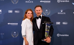 FOTO - Ecco tutti i vincitori del FIA Prize Giving 2022 - FOTO - Ecco tutti i vincitori del FIA Prize Giving 2022