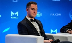 FOTO - Ecco tutti i vincitori del FIA Prize Giving 2022 - FOTO - Ecco tutti i vincitori del FIA Prize Giving 2022