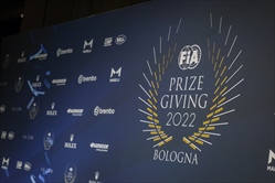 FOTO - Ecco tutti i vincitori del FIA Prize Giving 2022