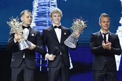 FOTO - Ecco tutti i vincitori del FIA Prize Giving 2022 - FOTO - Ecco tutti i vincitori del FIA Prize Giving 2022
