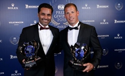FOTO - Ecco tutti i vincitori del FIA Prize Giving 2022 - FOTO - Ecco tutti i vincitori del FIA Prize Giving 2022