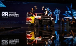 FOTO - Ecco tutti i vincitori del FIA Prize Giving 2022 - FOTO - Ecco tutti i vincitori del FIA Prize Giving 2022