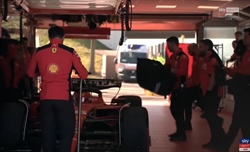FOTO - Ferrari, Leclerc in pista a Fiorano con la SF-23: le immagini - FOTO - Ferrari, Leclerc in pista a Fiorano con la SF-23: le immagini