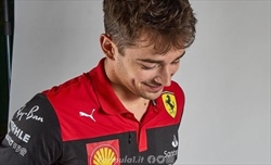 Ferrari, nuova era nuovo look: le immagini - FOTO - Ferrari, nuova era nuovo look