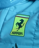 FOTO - Ferrari presenta le tute speciali per Miami, ma dov'è finito HP? - FOTO - Ferrari presenta le tute speciali per Miami ma dov'è finito HP?