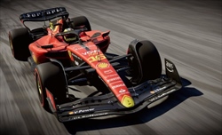 FOTO - Ferrari, presentata la nuova livrea per il GP d'Italia - FOTO - Ferrari, presentata la nuova livrea per il GP d'Italia