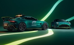 FOTO - FIA, presentata la nuova Safety Car Formula 1: tutti i dettagli - FOTO - FIA, presentata la nuova Safety Car Formula 1: tutti i dettagli