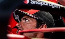 FOTO - GP Belgio 2022, le soluzioni tecniche portate in pista da Ferrari e Mercedes