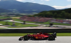 FOTO - GP Francia, componenti aggiornate per la Ferrari e altre tre scuderie - FOTO GP Francia, componente aggiornato per la Ferrari e altre tre scuderie