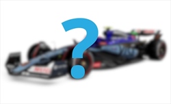 FOTO - GP Singapore: Racing Bulls e HUGO insieme per portare la moda in pista