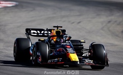 FOTO - GP Stati Uniti - Leclerc in pole, Verstappen solo sesto: le reazioni del web