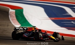 FOTO - GP Stati Uniti - Leclerc in pole, Verstappen solo sesto: le reazioni del web - FOTO - GP Stati Uniti - Leclerc in pole, Verstappen solo sesto: le reazioni del web