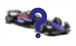 FOTO - Gran Bretagna, la Williams si veste con la Union Jack per il GP di casa