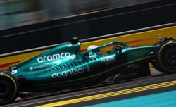 FOTO - L'Aston Martin mette le ali con una AMR22-B versione RB18 - FOTO - L'Aston Martin mette le ali con una AMR22-B versione RB18