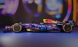 FOTO - La Red Bull apre le votazioni per la livrea di Las Vegas: ecco le opzioni - FOTO - La Red Bull apre le votazioni per la livrea di Las Vegas: ecco le opzioni