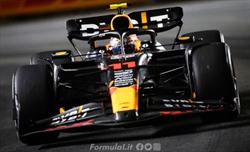 FOTO - La Red Bull apre le votazioni per la livrea di Las Vegas: ecco le opzioni