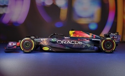 FOTO - La Red Bull apre le votazioni per la livrea di Las Vegas: ecco le opzioni - FOTO - La Red Bull apre le votazioni per la livrea di Las Vegas: ecco le opzioni