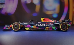 FOTO - La Red Bull apre le votazioni per la livrea di Las Vegas: ecco le opzioni - FOTO - La Red Bull apre le votazioni per la livrea di Las Vegas: ecco le opzioni
