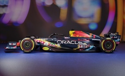 FOTO - La Red Bull apre le votazioni per la livrea di Las Vegas: ecco le opzioni - FOTO - La Red Bull apre le votazioni per la livrea di Las Vegas: ecco le opzioni
