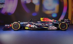 FOTO - La Red Bull apre le votazioni per la livrea di Las Vegas: ecco le opzioni - FOTO - La Red Bull apre le votazioni per la livrea di Las Vegas: ecco le opzioni