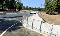 FOTO - Monza, lavori terminati in Autodromo: tutto pronto per il Gran Premio d'Italia - FOTO - Monza, lavori terminati in Autodromo: tutto pronto per il Gran Premio d'Italia