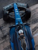 FOTO - Non solo Ferrari in pista a Barcellona: i primi scatti di Sainz con la Williams - FOTO - Non solo la Ferrari in pista a Barcellona: i primi scatti di Sainz con la Williams