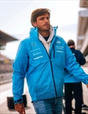 FOTO - Non solo Ferrari in pista a Barcellona: i primi scatti di Sainz con la Williams - FOTO - Non solo la Ferrari in pista a Barcellona: i primi scatti di Sainz con la Williams