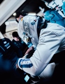 FOTO - Non solo Ferrari in pista a Barcellona: i primi scatti di Sainz con la Williams - FOTO - Non solo la Ferrari in pista a Barcellona: i primi scatti di Sainz con la Williams
