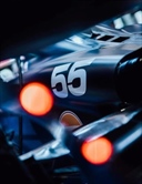 FOTO - Non solo Ferrari in pista a Barcellona: i primi scatti di Sainz con la Williams - FOTO - Non solo la Ferrari in pista a Barcellona: i primi scatti di Sainz con la Williams