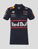 FOTO - Prime difficoltà per la Red Bull: il merchandising 2025 non conquista i fan - FOTO - Prime difficoltà per la Red Bull: il merchandising 2025 non conquista i fan