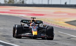 FOTO - Red Bull, svelata la vera RB19. Ma Horner è preoccupato dalla penalità - FOTO - Red Bull, svelata la vera RB19. Horner preoccupato dalla penalità