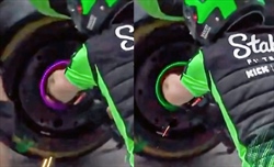FOTO - Sauber e una soluzione innovativa per pit stop perfetti - FOTO - Sauber e una soluzione innovativa per pit stop perfetti