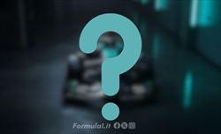 FOTO - Singapore, la Mercedes si veste di verde per omaggiare Petronas