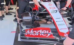 FOTO - Test Bahrain, vetture in pista: ecco le prime immagini del 2023 di F1 - FOTO - Test Bahrain, vetture in pista: ecco le prime immagini del 2023 di F1