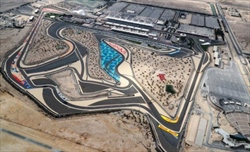 FOTO - Test Bahrain, vetture in pista: ecco le prime immagini del 2023 di F1 - FOTO - Test Bahrain, vetture in pista: ecco le prime immagini del 2023 di F1