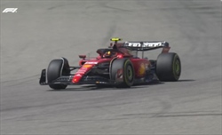 FOTO - Test Bahrain, vetture in pista: ecco le prime immagini del 2023 di F1 - FOTO - Test Bahrain, vetture in pista: ecco le prime immagini del 2023 di F1