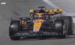 FOTO - Test Bahrain, vetture in pista: ecco le prime immagini del 2023 di F1 - FOTO - Test Bahrain, vetture in pista: ecco le prime immagini del 2023 di F1