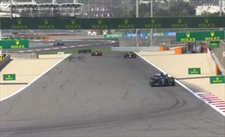 FOTO - Test Bahrain, vetture in pista: ecco le prime immagini del 2023 di F1 - FOTO - Test Bahrain, vetture in pista: ecco le prime immagini del 2023 di F1