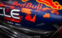 FOTO - UFFICIALE - Ecco la livrea speciale per il GP di Gran Bretagna della Red Bull - FOTO - UFFICIALE - Ecco la livrea speciale per il GP di Gran Bretagna della Red Bull