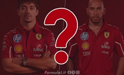 FOTO - UFFICIALE - Ferrari, presentato il merchandising 2025: tutti i dettagli