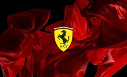 FOTO - UFFICIALE - Svelate le tute speciali della Ferrari per il GP di Las Vegas  - FOTO - UFFICIALE - Svelate le tute speciali della Ferrari per il GP di Las Vegas 